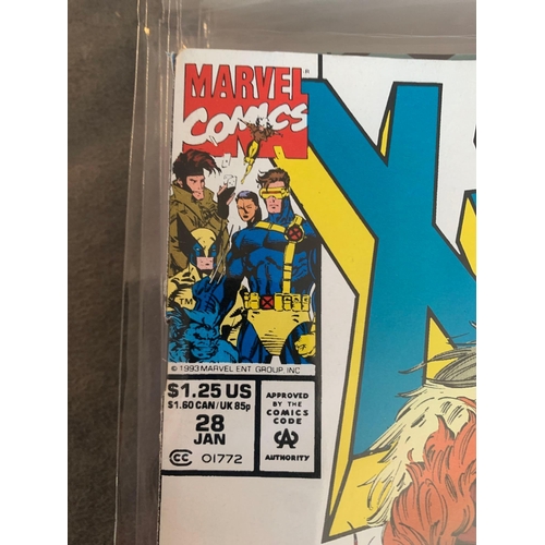 334 - Marvel Comics, X-Men (12 Issues in this Lot)Marvel Comics, X-Men  Issues #2 #4 #5 #8 #13 #21 #22 #23... 