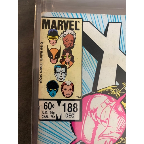 334 - Marvel Comics, X-Men (12 Issues in this Lot)Marvel Comics, X-Men  Issues #2 #4 #5 #8 #13 #21 #22 #23... 