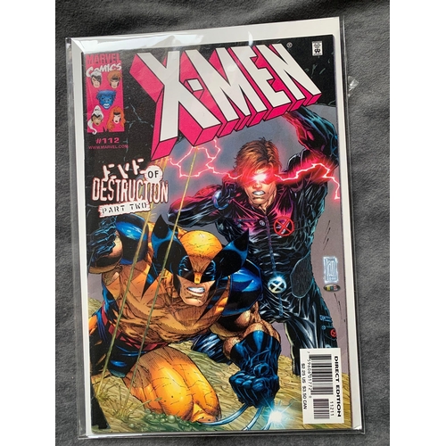 336 - Marvel Comics, X-MEN (15 Issues in this Lot)Marvel Comics, X-MEN. Issues #88 #89 #90 #91 #92 #93 #95... 