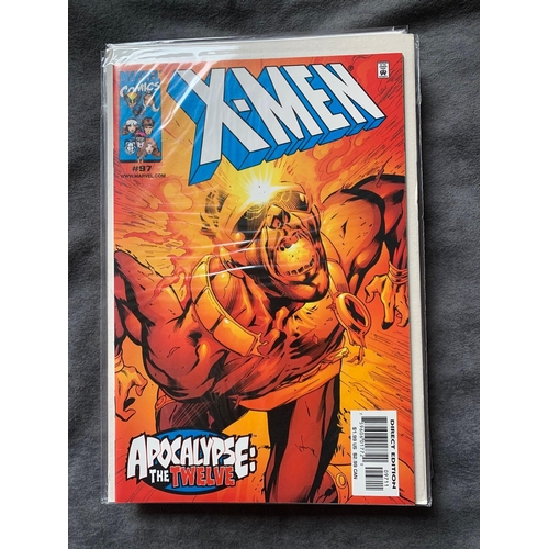 336 - Marvel Comics, X-MEN (15 Issues in this Lot)Marvel Comics, X-MEN. Issues #88 #89 #90 #91 #92 #93 #95... 