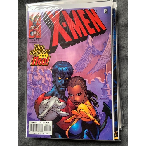 336 - Marvel Comics, X-MEN (15 Issues in this Lot)Marvel Comics, X-MEN. Issues #88 #89 #90 #91 #92 #93 #95... 