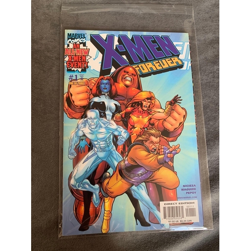 354 - Marvel Comics, An All anew X-Men Event. X-men Forerunner Issue 1Marvel Comics, An All anew X-Men Eve... 