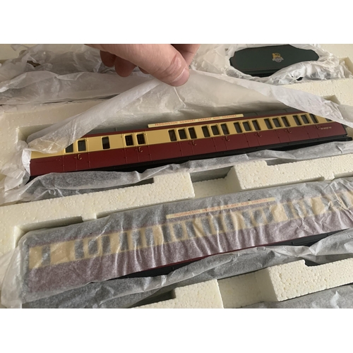 539 - Hornby Limited Edition The Red Dragon Hornby Limited Edition The Red Dragon BR 4-6-0 limited 1299/15... 