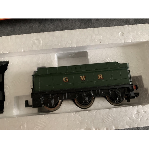 569 - Mainline Railways Palitoy 00 gauge Mainline Railways Palitoy 00 gauge 0-6-0 class collett locomotive... 