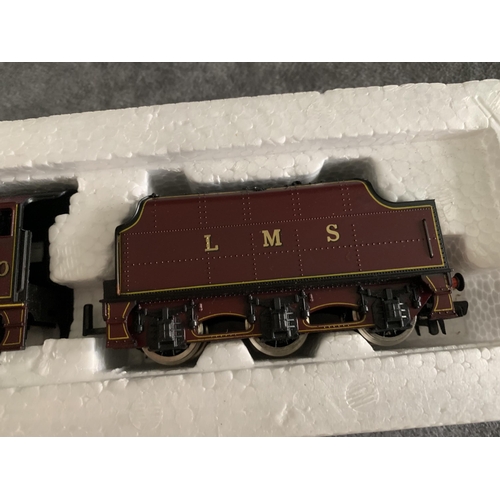 571 - Mainline Railways Palitoy 00 gauge Mainline Railways Palitoy 00 gauge 4-6-0 Jubilee Class 5XP Locomo... 