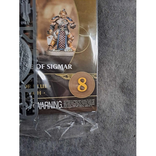 609 - Mortal Realms Warhammer Age of Sigmar Issue 8Mortal Realms Warhammer Age of Sigmar Issue 8