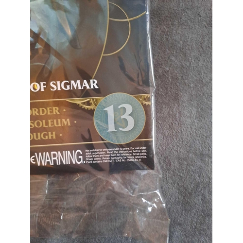 614 - Mortal Realms Warhammer Age of Sigmar Issue 13Mortal Realms Warhammer Age of Sigmar Issue 13