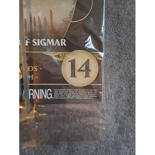 615 - Mortal Realms Warhammer Age of Sigmar Issue 14Mortal Realms Warhammer Age of Sigmar Issue 14