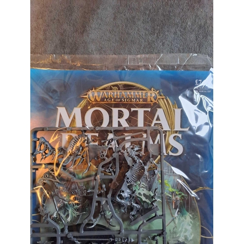 620 - Mortal Realms Warhammer Age of Sigmar Issue 19Mortal Realms Warhammer Age of Sigmar Issue 19