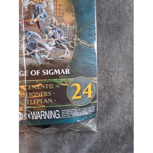 625 - Mortal Realms Warhammer Age of Sigmar Issue 24Mortal Realms Warhammer Age of Sigmar Issue 24