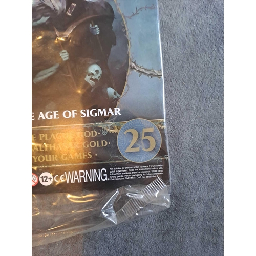 626 - Mortal Realms Warhammer Age of Sigmar Issue 25Mortal Realms Warhammer Age of Sigmar Issue 25