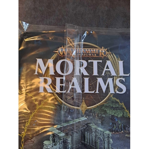 627 - Mortal Realms Warhammer Age of Sigmar Issue 26Mortal Realms Warhammer Age of Sigmar Issue 26