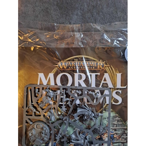 628 - Mortal Realms Warhammer Age of Sigmar Issue 27Mortal Realms Warhammer Age of Sigmar Issue 27