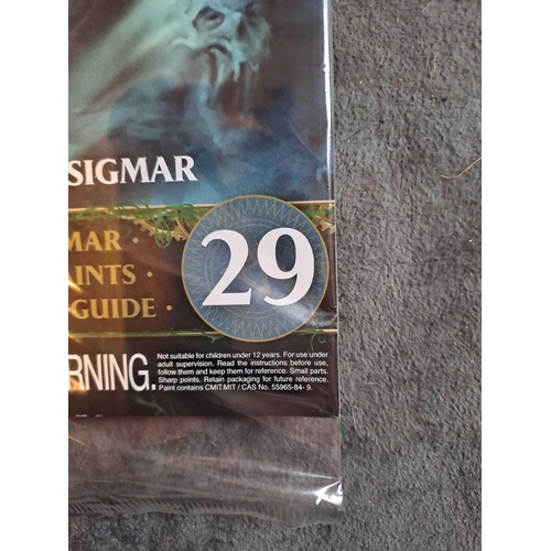 630 - Mortal Realms Warhammer Age of Sigmar Issue 29Mortal Realms Warhammer Age of Sigmar Issue 29