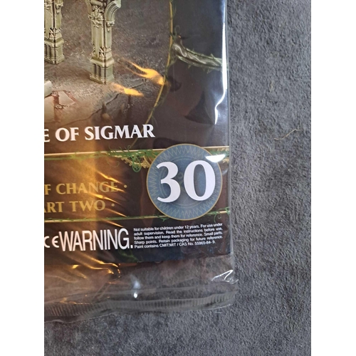 631 - Mortal Realms Warhammer Age of Sigmar Issue 30Mortal Realms Warhammer Age of Sigmar Issue 30