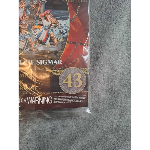 644 - Mortal Realms Warhammer Age of Sigmar Issue 43Mortal Realms Warhammer Age of Sigmar Issue 43