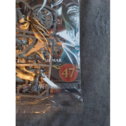 648 - Mortal Realms Warhammer Age of Sigmar Issue 47Mortal Realms Warhammer Age of Sigmar Issue 47