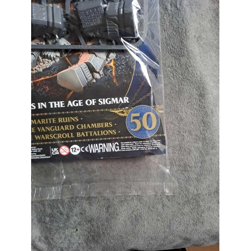 651 - Mortal Realms Warhammer Age of Sigmar Issue 50Mortal Realms Warhammer Age of Sigmar Issue 50