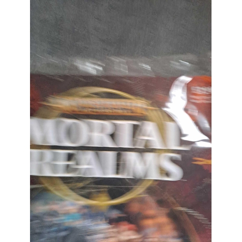 652 - Mortal Realms Warhammer Age of Sigmar Issue 51Mortal Realms Warhammer Age of Sigmar Issue 51