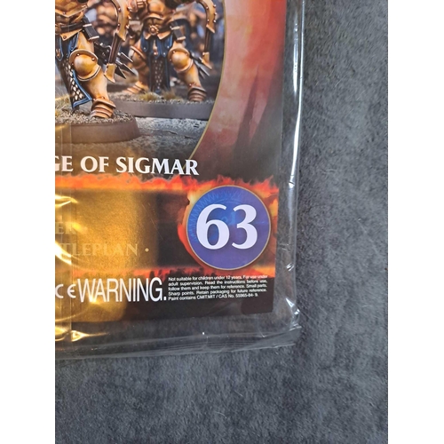 664 - Mortal Realms Warhammer Age of Sigmar Issue 63Mortal Realms Warhammer Age of Sigmar Issue 63