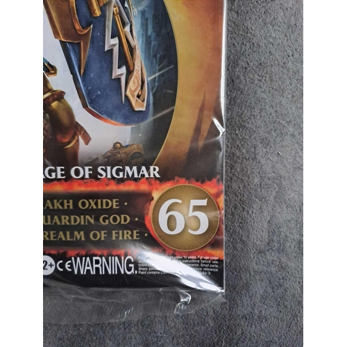 666 - Mortal Realms Warhammer Age of Sigmar Issue 65Mortal Realms Warhammer Age of Sigmar Issue 65