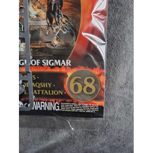 669 - Mortal Realms Warhammer Age of Sigmar Issue 68Mortal Realms Warhammer Age of Sigmar Issue 68