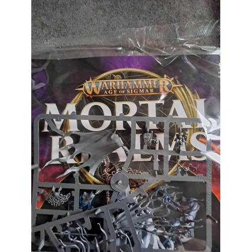 673 - Mortal Realms Warhammer Age of Sigmar Issue 72Mortal Realms Warhammer Age of Sigmar Issue 72