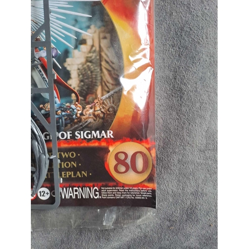 681 - Mortal Realms Warhammer Age of Sigmar Issue 80Mortal Realms Warhammer Age of Sigmar Issue 80