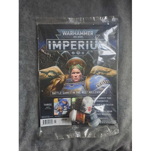 700 - Warhammer 40,000 Imperium Issue 07Warhammer 40,000 Imperium Issue 07