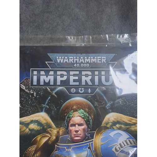 700 - Warhammer 40,000 Imperium Issue 07Warhammer 40,000 Imperium Issue 07