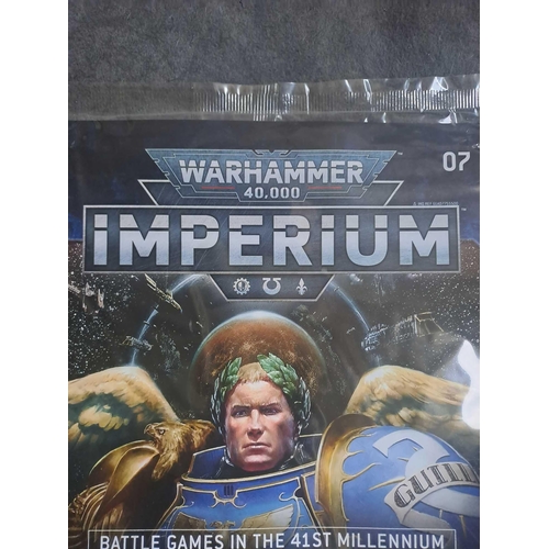 700 - Warhammer 40,000 Imperium Issue 07Warhammer 40,000 Imperium Issue 07