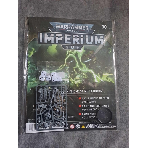 701 - Warhammer 40,000 Imperium Issue 08Warhammer 40,000 Imperium Issue 08