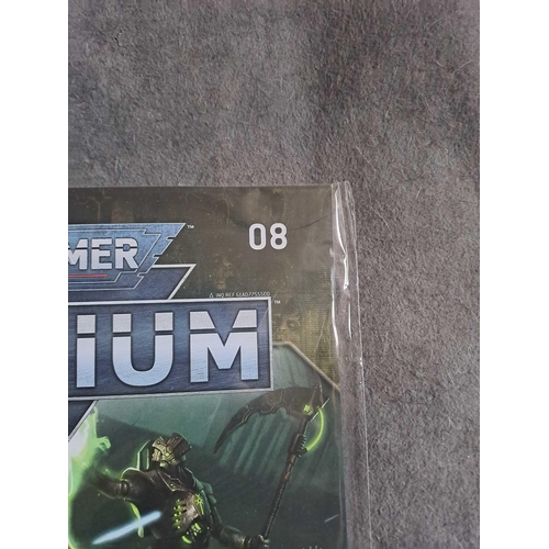 701 - Warhammer 40,000 Imperium Issue 08Warhammer 40,000 Imperium Issue 08