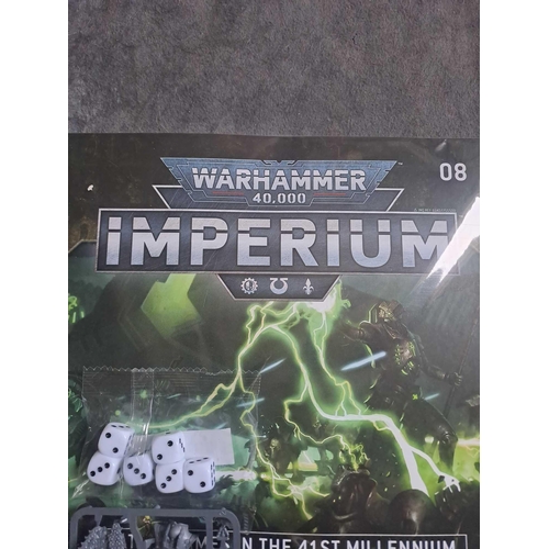 701 - Warhammer 40,000 Imperium Issue 08Warhammer 40,000 Imperium Issue 08