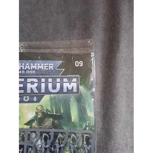 702 - Warhammer 40,000 Imperium Issue 09Warhammer 40,000 Imperium Issue 09