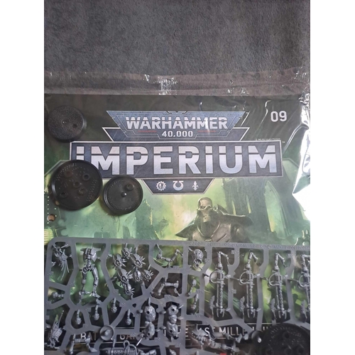 702 - Warhammer 40,000 Imperium Issue 09Warhammer 40,000 Imperium Issue 09