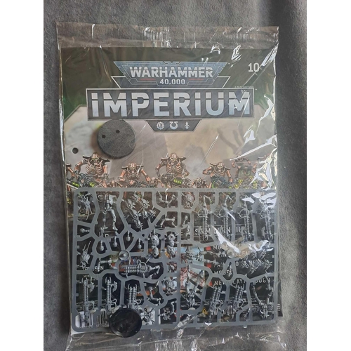 703 - Warhammer 40,000 Imperium Issue 10Warhammer 40,000 Imperium Issue 10