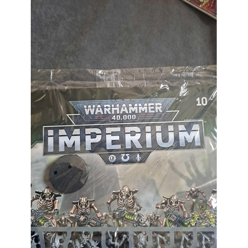 703 - Warhammer 40,000 Imperium Issue 10Warhammer 40,000 Imperium Issue 10