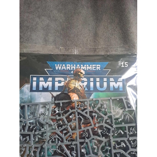 704 - Warhammer 40,000 Imperium Issue 15Warhammer 40,000 Imperium Issue 15