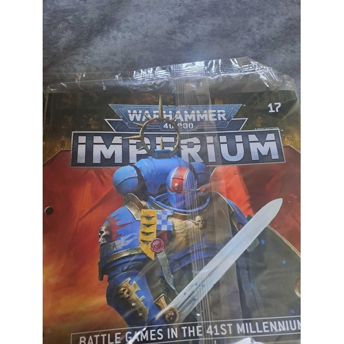 706 - Warhammer 40,000 Imperium Issue 17Warhammer 40,000 Imperium Issue 17