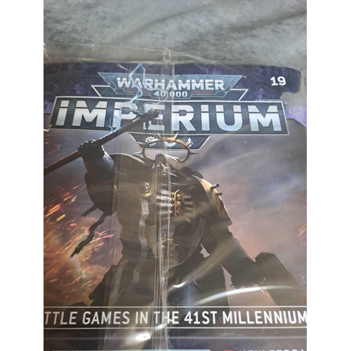 708 - Warhammer 40,000 Imperium Issue 19Warhammer 40,000 Imperium Issue 19