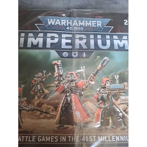 711 - Warhammer 40,000 Imperium Issue 22Warhammer 40,000 Imperium Issue 22