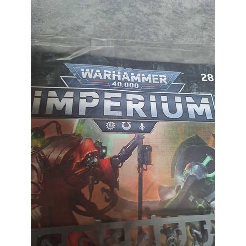 713 - Warhammer 40,000 Imperium Issue 28Warhammer 40,000 Imperium Issue 28