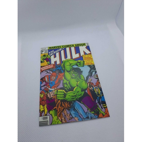 846 - Marvel Hulk postcards marvel hulk postcards