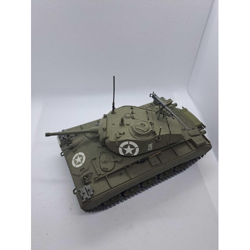 853 - Airfix Models 5x mixed ww2 tanks Airfix Models 5x mixed ww2 tanks