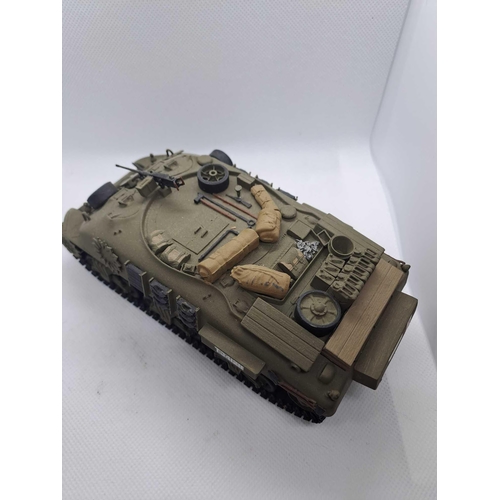 853 - Airfix Models 5x mixed ww2 tanks Airfix Models 5x mixed ww2 tanks