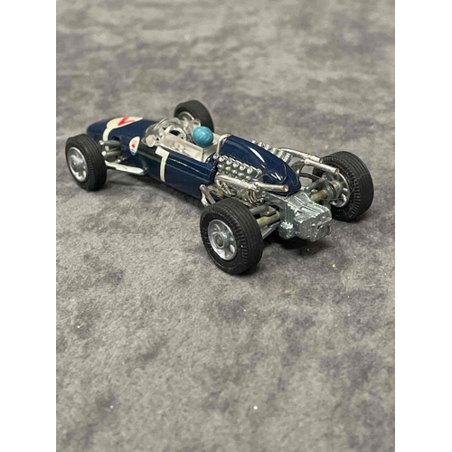 929 - Corgi diecast #156 Copper Maserati F1 in excellent box