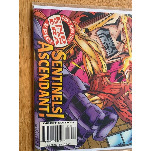 269 - Marvel Comics, The Invisible Iron Man (2 Issues in this Lot)Marvel Comics, The Invisible Iron Man. i... 