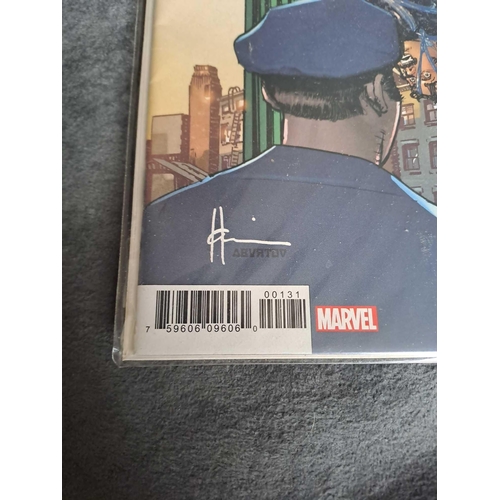 272 - Marvel, The Amazing Spider-Man Variant Edition #1Marvel, The Amazing Spider-Man Variant Edition #1