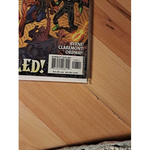 277 - Marvel Collectors Edition, The Astonishing Spider-Man  (10 Issues in this Lot)Marvel Collectors Edit... 